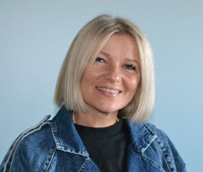 Susanna Deranja Hofer